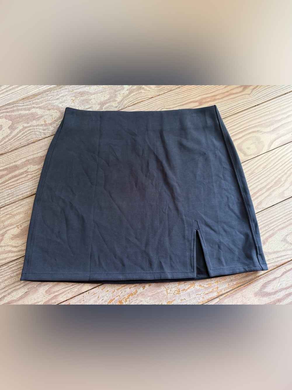 Lululemon Mini softstream Skirt size L